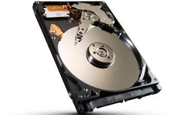 Seagate Momentus