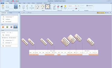 SmartDraw 2012