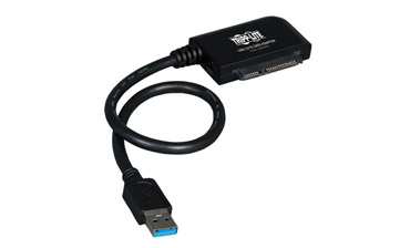 Tripp Lite SuperSpeed