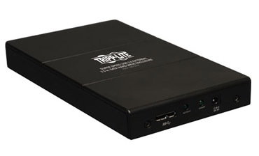 Tripp Lite SuperSpeed