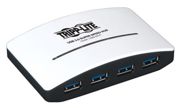 Tripp Lite SuperSpeed