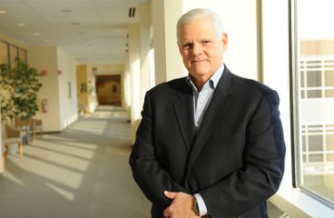 EMC's Joe Tucci
