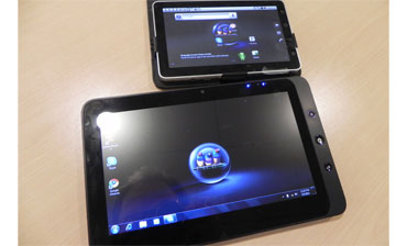 ViewPads