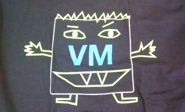 VMware Monster