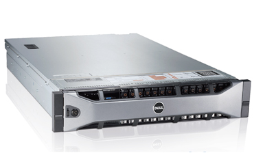 Dell PowerEdge r720