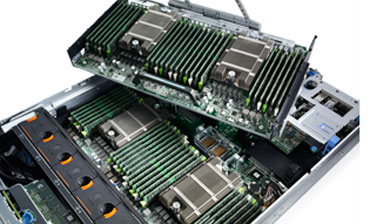 Dell PowerEdge R820