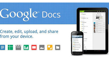 Google Docs