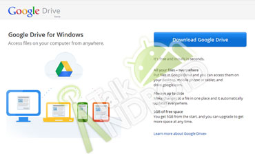 Google Drive