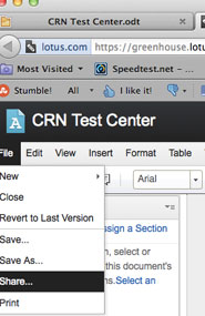 IBM Docs