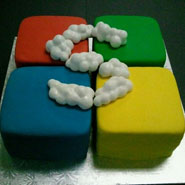 Microsoft SimpleStore