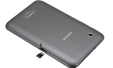 Samsung Galaxy Tab 2