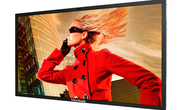 Viewsonic Display