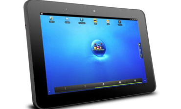 ViewSonic ViewPad 10pi, Android tablet, Windows 7 tablet