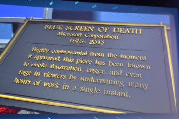 VMware PEX Microsoft Blue
Screen of Death