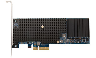 STEC 2-TB SSD
