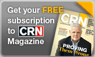 CRN Magazine Subscription