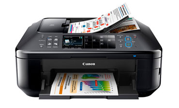 Canon PIXMA MX892