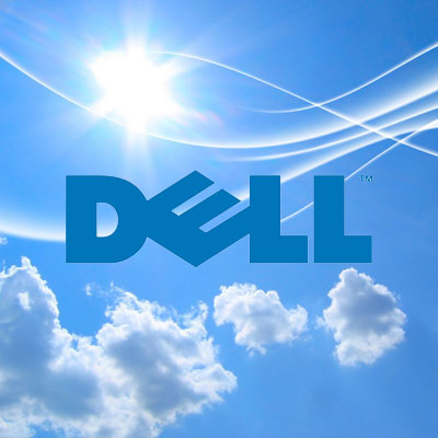 the dell cloud