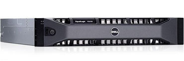 Dell EqualLogic