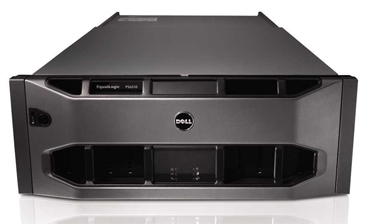 Dell EqualLogic PS6510