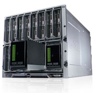 Dell EqualLogic PS-M4110