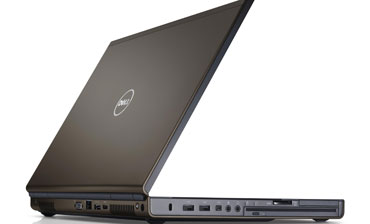Dell Precision M6600