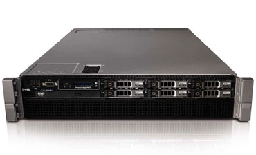 Dell PowerEdge r815
