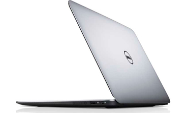 Dell Ultrabook