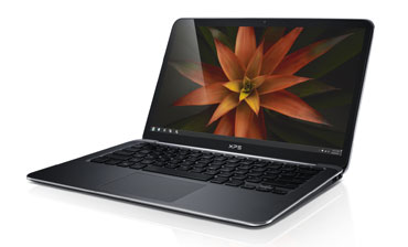 Dell Ultrabook, Dell XPS 13