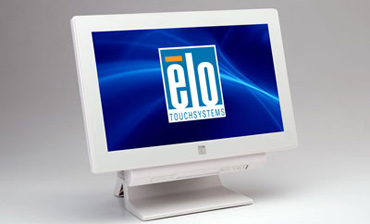 Elo TouchSystems 22C2 Medical All-In-One Touchcomputer