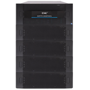 EMC Data Domain