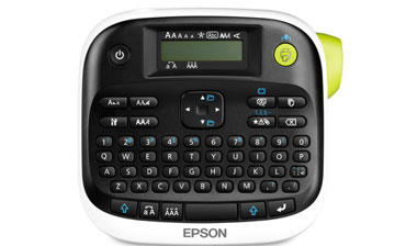 Epson LW300
