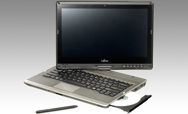 Fujitsu Lifebook T902