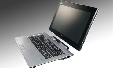 Fujitsu Stylistic Q702
