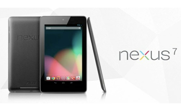 Google Nexus 7