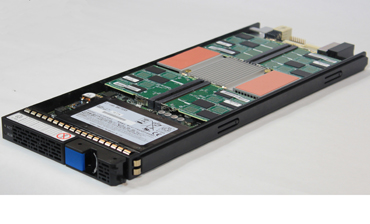 Hitachi Accelerated Flash Storage