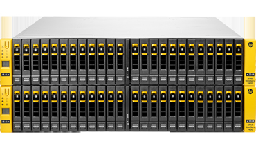 HP 3PAR StoreServ 7400