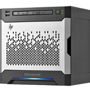 HP ProLiant MicroServer Gen8