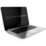 HP Spectre XT Windows 8 Ultrabook