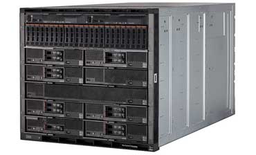 IBM Flex Systems
