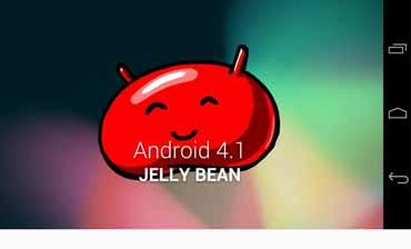 android jelly bean, google nexus 7