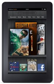 Kindle Fire