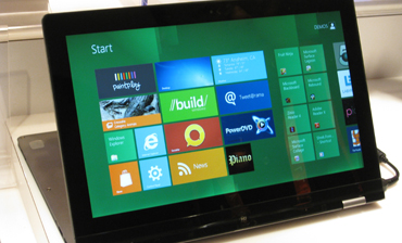 Lenovo IdeaPad Yoga