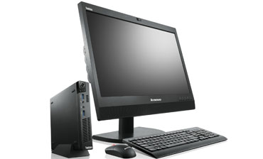 Lenovo PC