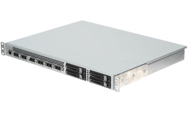 LSI Boot Appliance