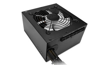 NZXT HALE82 PC power supply