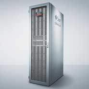 The Daily App, ZFS Storage Appliance 7420