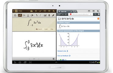 Samsung Galaxy Note 10.1