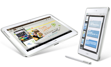Samsung Galaxy Note 10.1