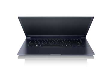Samsung Series 9 Ultrabook